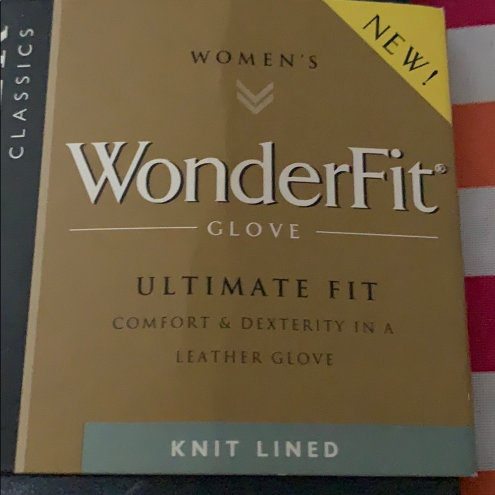 Isotoner Classics